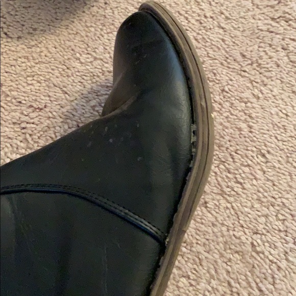 👢Shoes of Soul Knee High Zip Up Boots Size 9 👢 - Picture 11 of 16